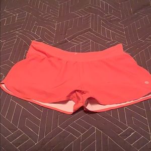 Senita Swift 4 Shorts